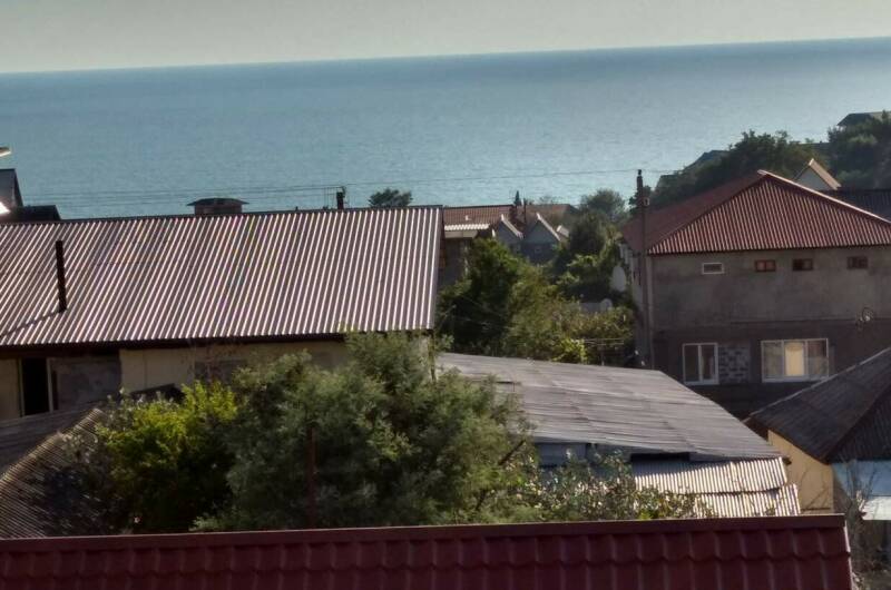 Двухкомнатный эконом