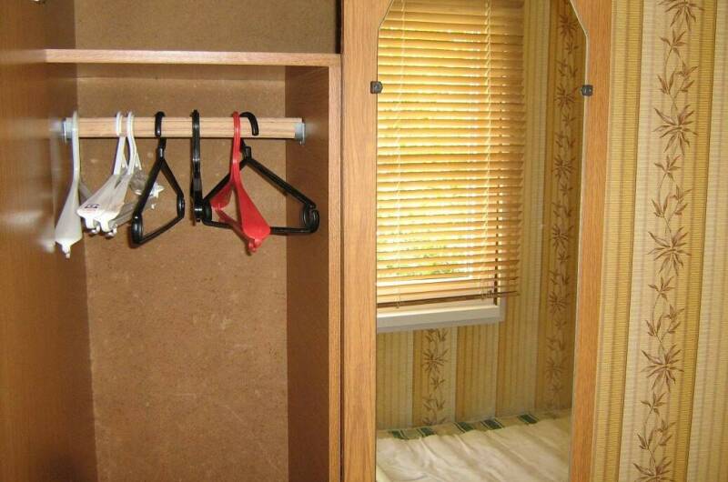 Двухкомнатный эконом