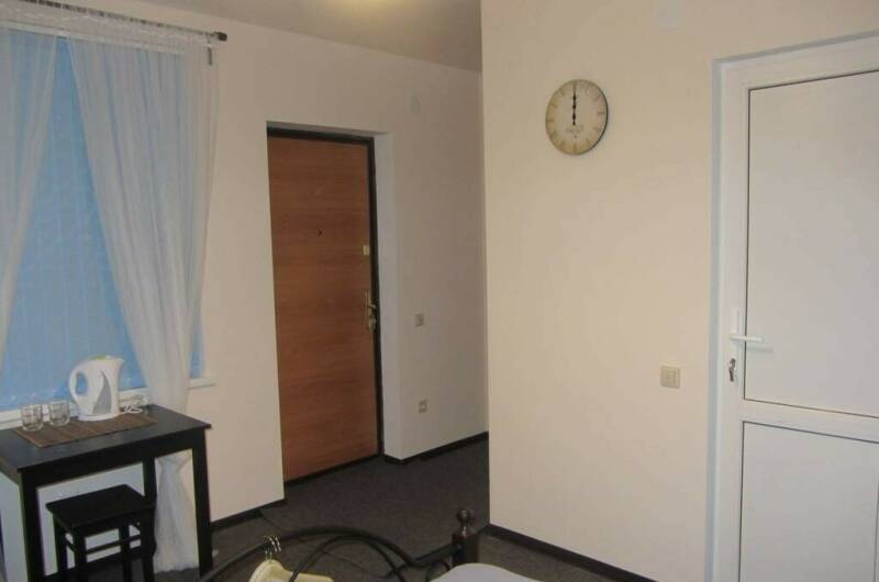 Двухместный «Стандарт»