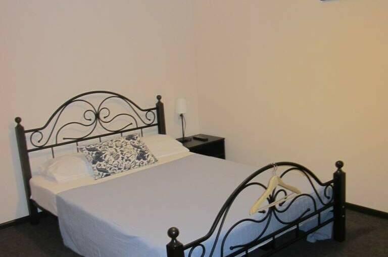 Двухместный «Стандарт»