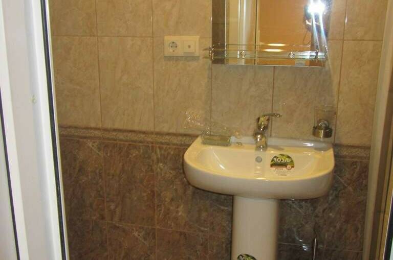 Двухместный «Стандарт»