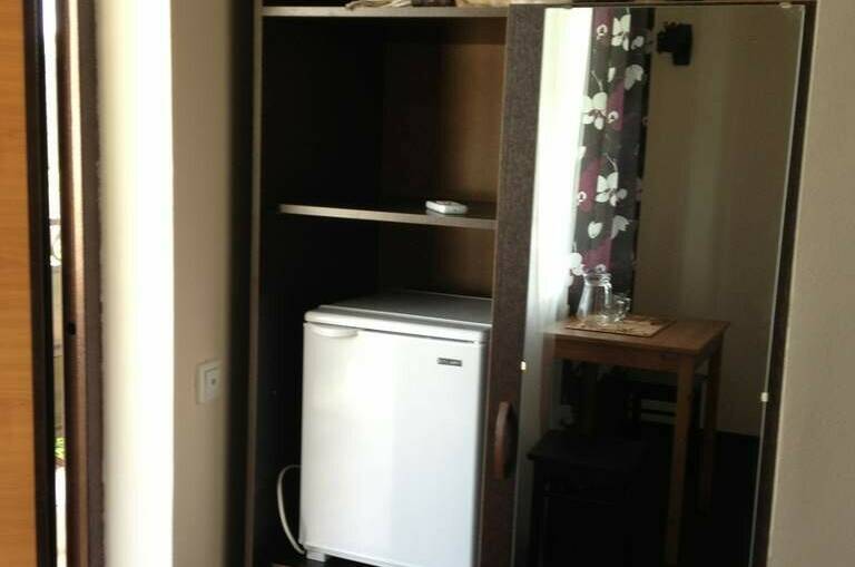 Двухместный «Стандарт»