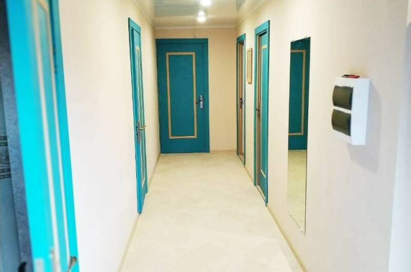 Комфорт 2-х местный