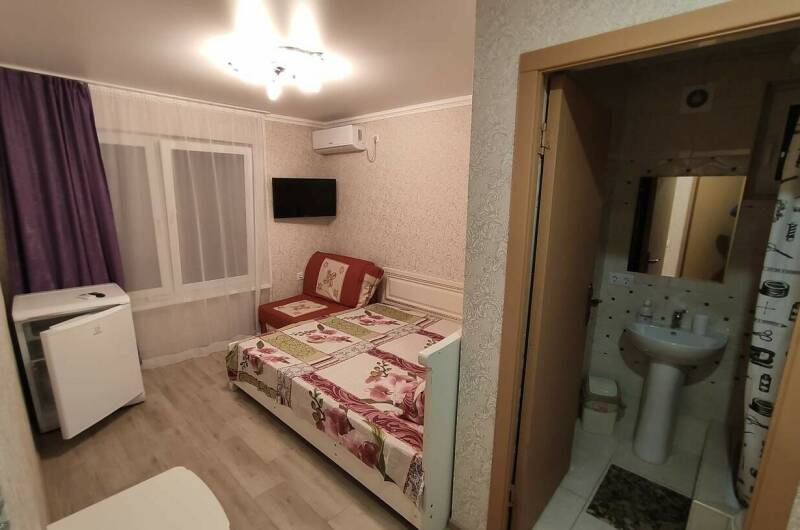 Комфорт 2-х местный