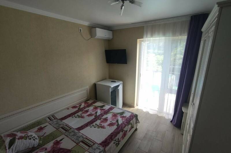 Комфорт 2-х местный