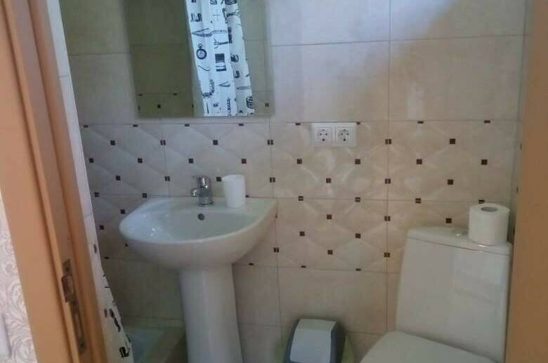 Комфорт 2-х местный