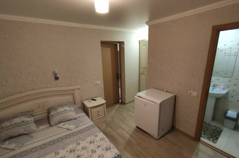 Комфорт 2-х местный