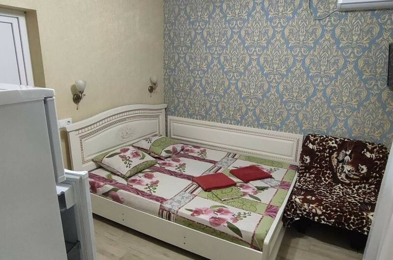 Комфорт 3х местный