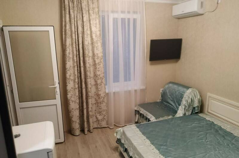 Комфорт 3х местный