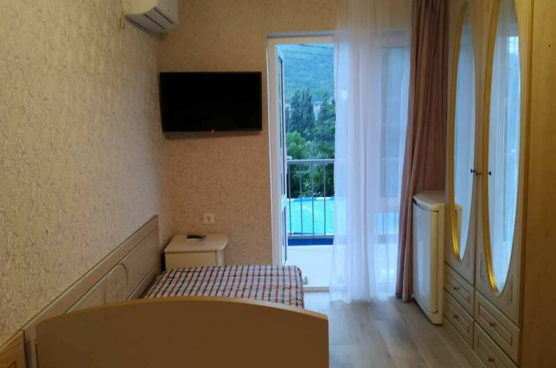 Комфорт 3х местный