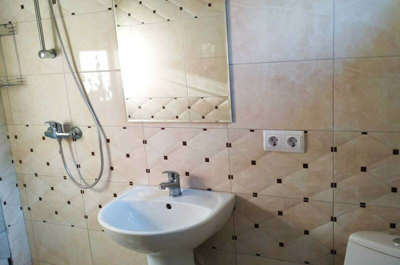 Комфорт 3х местный