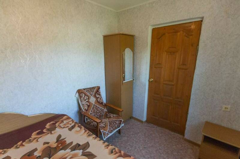 3-х местный «Эконом»