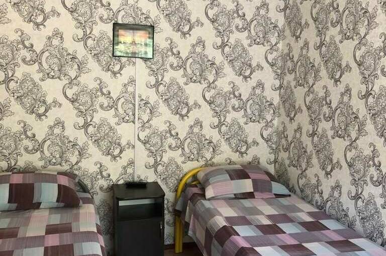 2 местный эконом