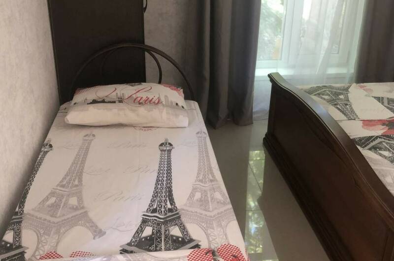 3 местный люкс