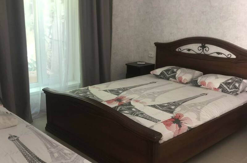 3 местный люкс