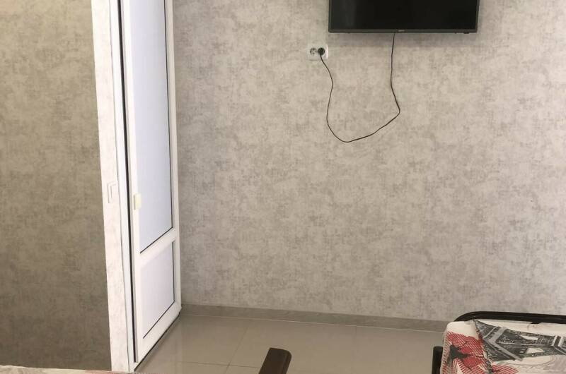 3 местный люкс