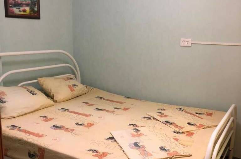 4 местный эконом с кондиционером двух комнатный