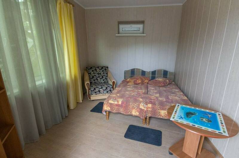 2 местный «Эконом»