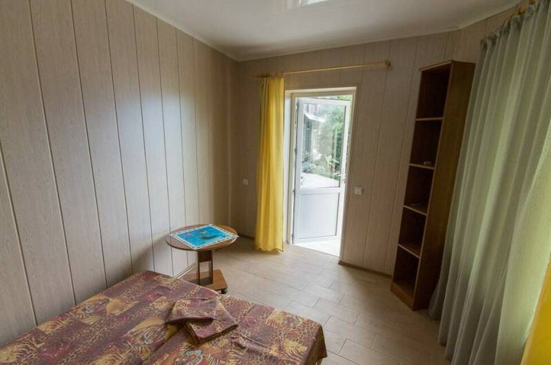 2 местный «Эконом»