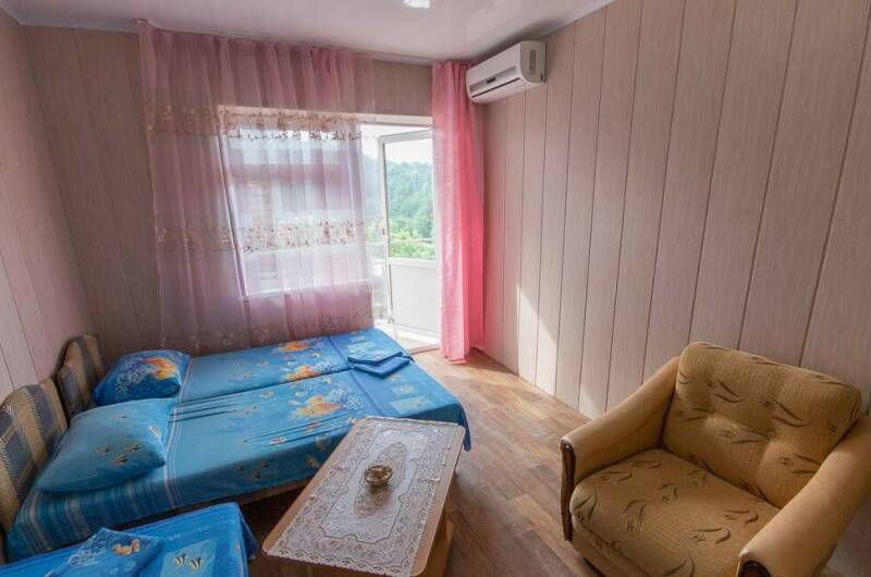 3 местный с удобствами