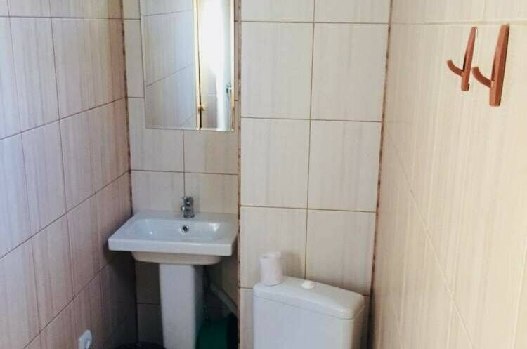 «Комната-студия» 2-местная