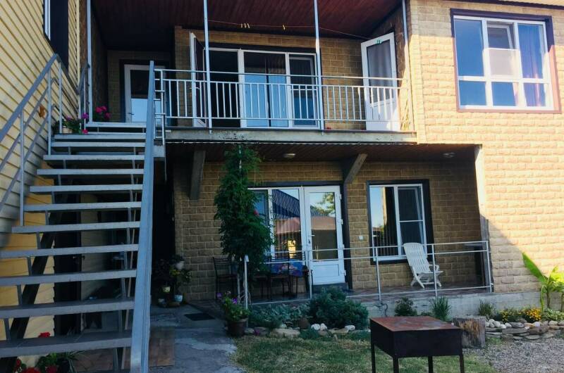 «Комната-студия» 2-местная