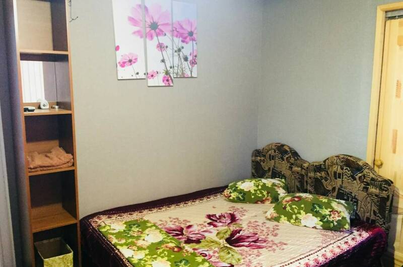 «Комната-студия» 2-местная