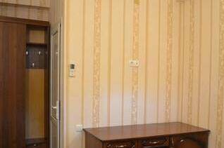 Номер с видом на горы