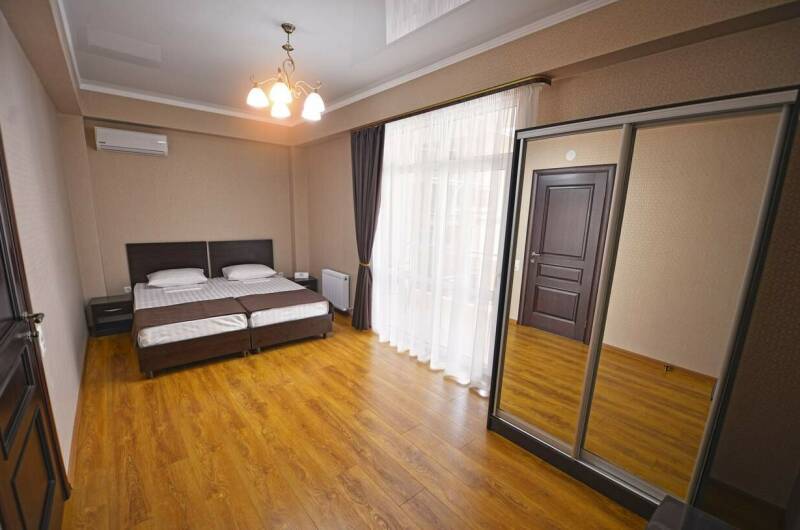 Двухместный «Стандарт»