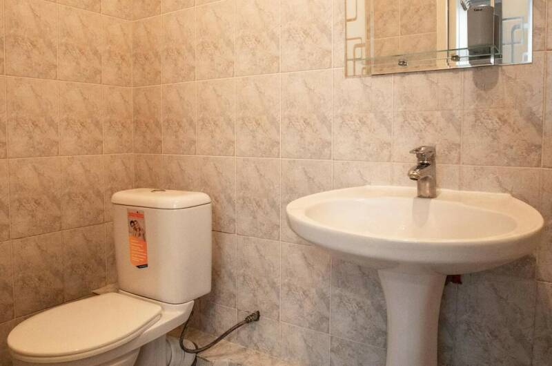 Трехместный «Стандарт»