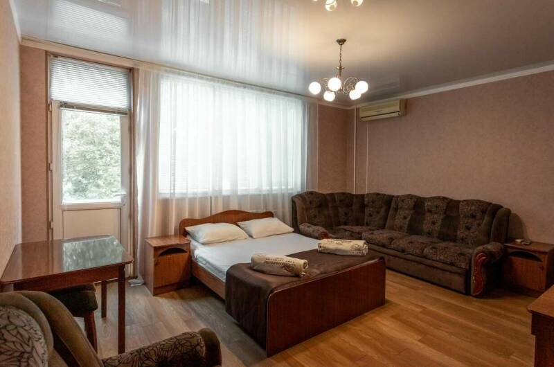 Четырехместный «Стандарт»