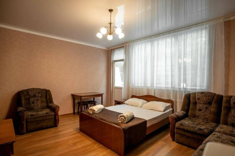 Четырехместный «Стандарт»