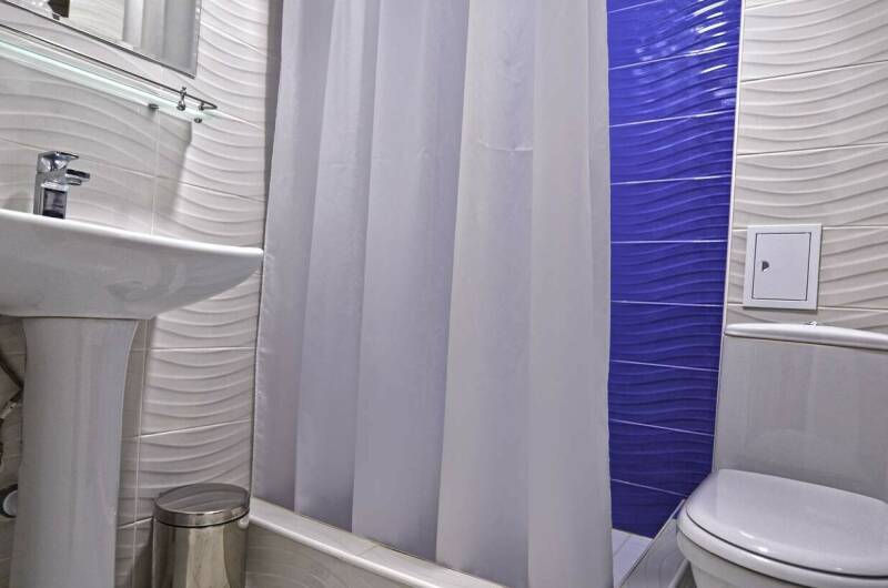 Четырехместный «Стандарт»