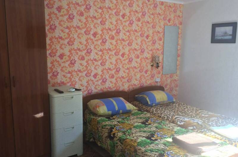 Комната эконом