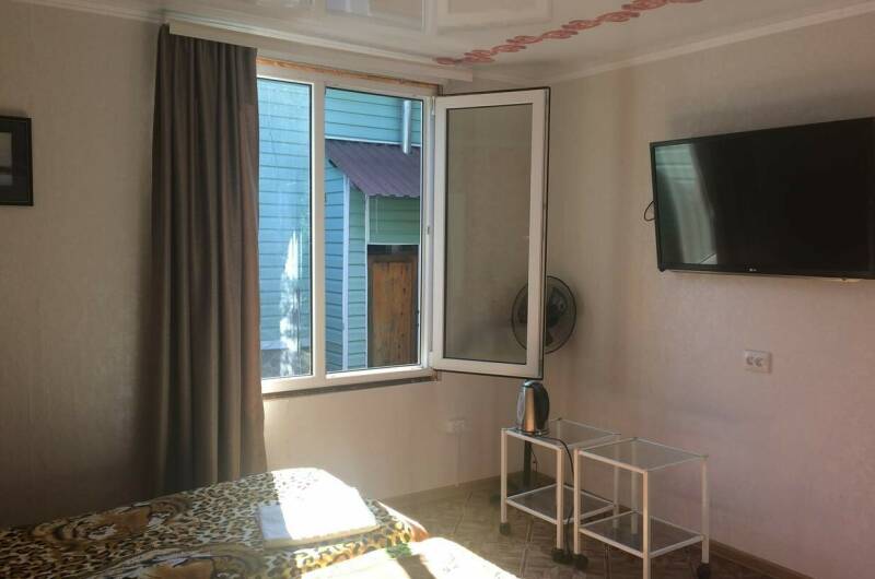 Комната эконом