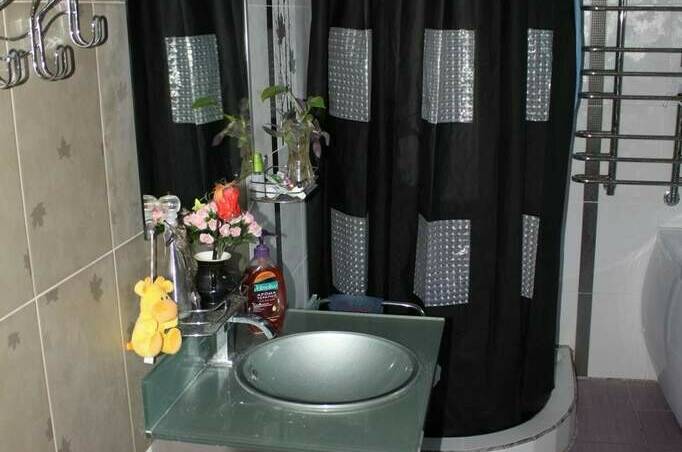 Номер «Люкс»