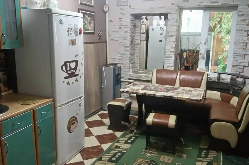 Номер «Люкс»