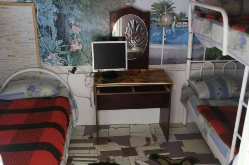 Номера"Эконом" на выбор