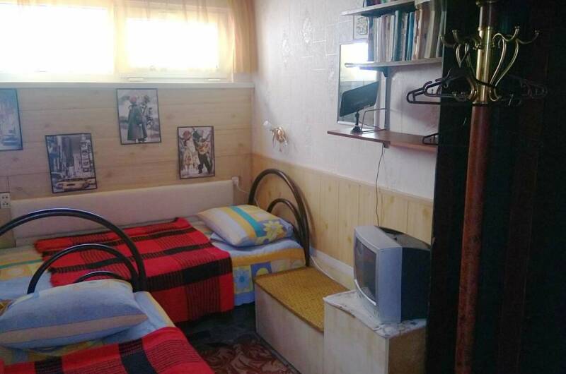 Номера"Эконом" на выбор