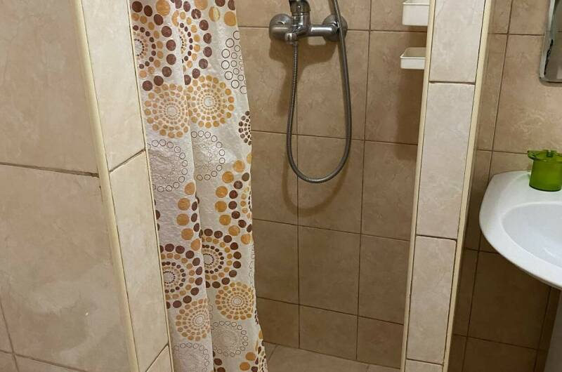 Номер для одного с диваном