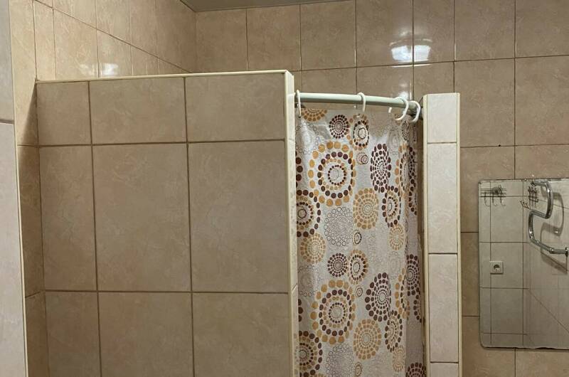 Двухместный номер с диваном