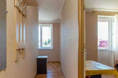 Семейный двухкомнатный с удобствами и балконом