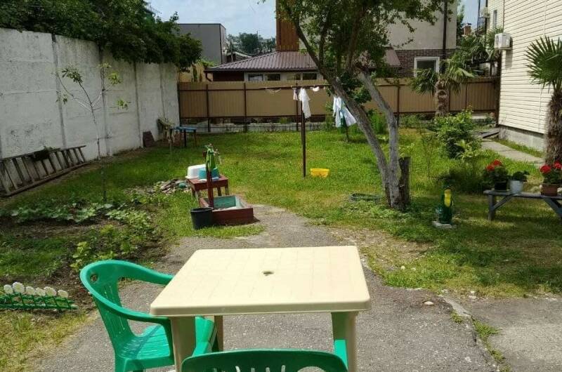 Эконом для 3 человек