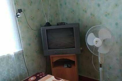 Эконом 4х местный