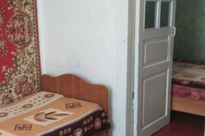 Эконом 4х местный