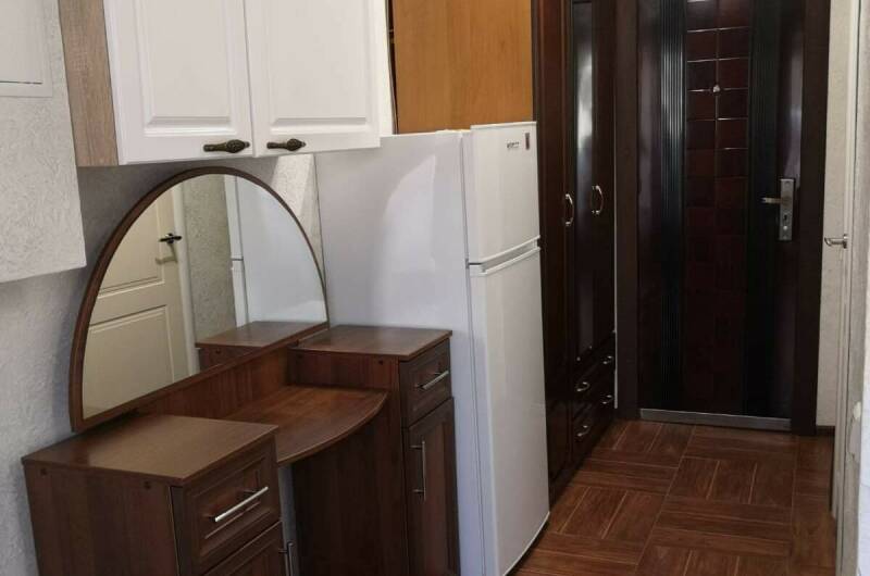 Трëхместный «Мотель» 17