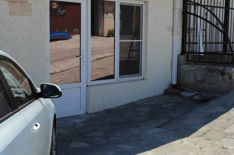 Трëхместный «Мотель» 17