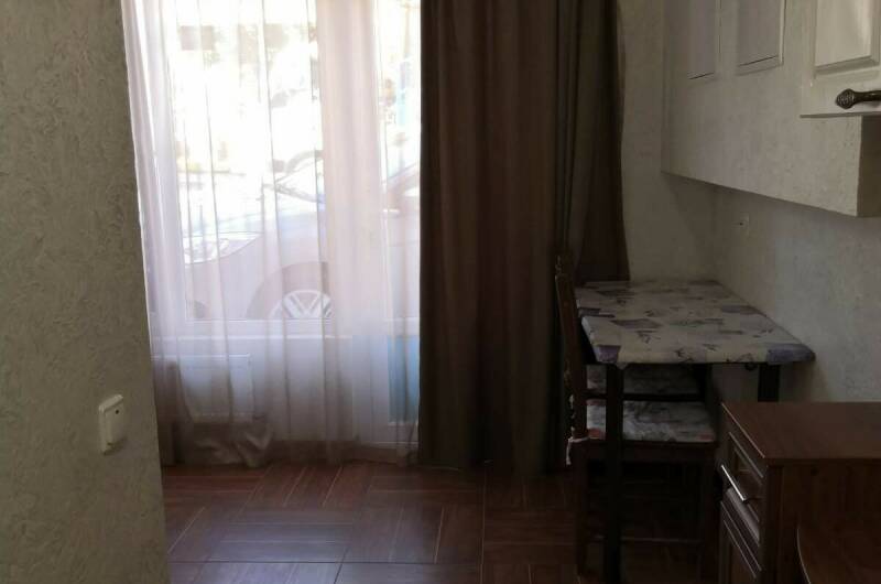 Трëхместный «Мотель» 17