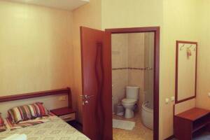 Изображение Изображение гостиницы "Гостевой дом «Альпина»" #3 #3