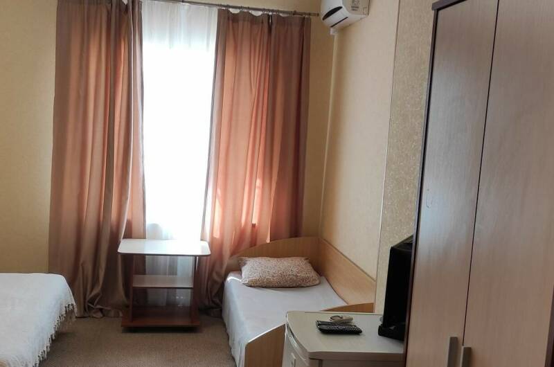 «Стандарт» 9−10 трёхместный